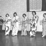Obon Festival- Dancers