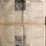 The Northwest Times Vol. 3 No. 19 (March 5, 1949)