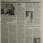 Pacific Citizen, Vol. 106, No. 1 (January 1-8, 1988)