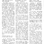 Poston Press Bulletin Vol. VII No. 6 (November 15, 1942)