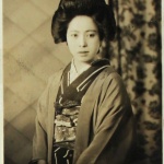 Yoshiko Tsubota Tsujihara