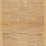 Manzanar Free Press Vol. II No. 57 (November 30, 1942)