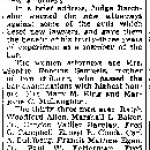 36 New Lawyers Are Given Oath (February 14, 1936)