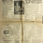 The Northwest Times Vol. 3 No. 33 (April 23, 1949)
