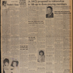 Pacific Citizen, Vol. 61, No. 1 (July 2, 1965)