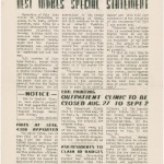 The Newell Star, Vol. II, No. 33 (August 17, 1945)