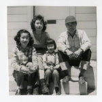 Sasaki family