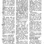 Manzanar Free Press Relocation Supplement Vol. 1 No. 4 (May 9, 1945)
