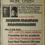 Pacific Citizen, Vol. 85, No. 27 (December 23-30, 1977)