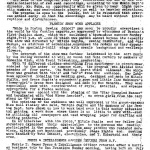 Poston Official Daily Press Bulletin Vol. III No. 11 (August 4, 1942)