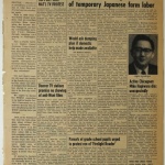 Pacific Citizen, Vol. 44, No. 18 (May 3, 1957)