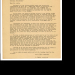 Letter from Tsuneo Iwata to Mr. Albert H. Rodin, April 16, 1942