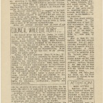 Tanforan Totalizer Vol. I No. 14 (August 8, 1942)