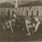 Sumo competition