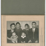 Moriguchi Family