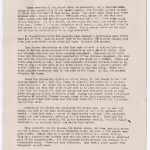 Letter from Tsutomu Fukuyama