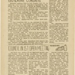 Tanforan Totalizer Vol. I No. 11 (July 18, 1942)