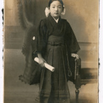 Yasuko (Kawakami) Shigaki Yasuko (Kawakami) Shigaki
