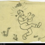Original artwork