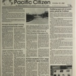 Pacific Citizen, Vol. 95, No. 17 (October 22, 1982)