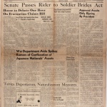 The Northwest Times Vol. 1 No. 51 (July 22, 1947)