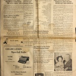 The Northwest Times Vol. 3 No. 43 (May 28, 1949)