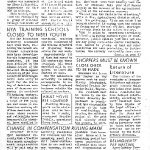 Denson Tribune Vol. I No. 30 (June 11, 1943)