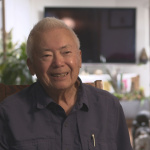 Alan Kondo Interview Segment 13