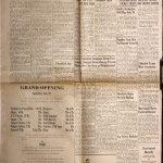 The Northwest Times Vol. 3 No. 13 (February 12, 1949)