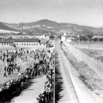 Department of Justice internment camp