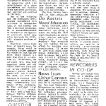 Gila Co-op News, Vol. I No. 6 (November 16, 1943)