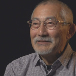 Stanley N. Shikuma Interview II Segment 1