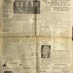 The Northwest Times Vol. 3 No. 41 (May 21, 1949)