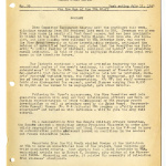 Weekly Press Review, No. 26, July 11, 1943