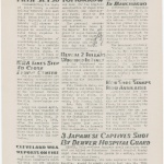 The Newell Star, Vol. I, No. 36 (November 2, 1944)