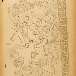 Tulean Dispatch Magazine Section Vol. I No. II (September 15, 1942)