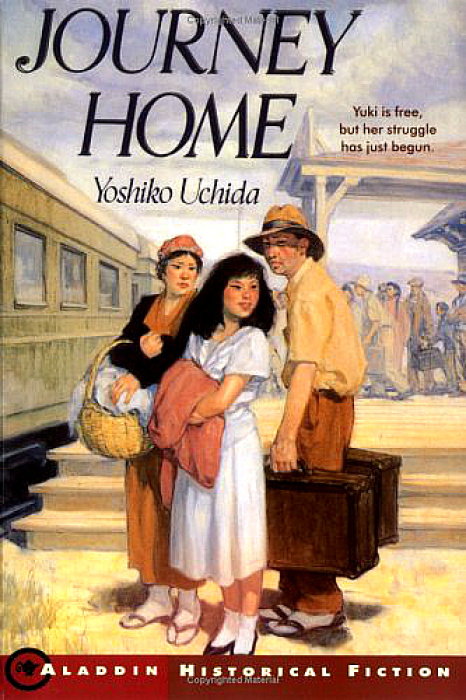 journey home book pdf