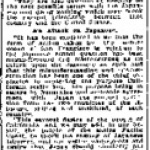 Admits Japs to White Schools. Japan Will Exclude American Labor From Its Shores and President Agrees to Exclude Japanese Labor. Mayor Schmitz Issues Statement Explaining Attitude of Californians and It Is Endorsed at White House. (February 19, 1907)