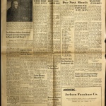 The Northwest Times Vol. 2 No. 20 (February 28, 1948)