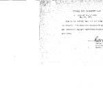 List of Incarcerees repatriating to Japan from Crystal City at the direction of Lt. Colonel J.M. Bowman