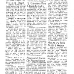 Gila News-Courier Vol. III No. 31 (November 2, 1943)