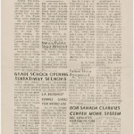 Tulean Dispatch Vol. 7 No. 20 (October 28, 1943)