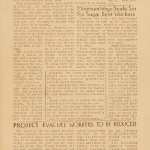 Tulean Dispatch Vol. 5 No. 43 (May 10, 1943)