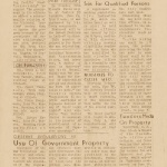 Tulean Dispatch Vol. 5 No. 85 (June 28, 1943)