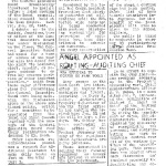 Poston Chronicle Vol. IX No. 15 (January 26, 1943)