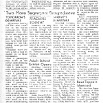 Denson Tribune Vol. I No. 60 (September 24, 1943)