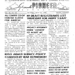 Granada Pioneer Vol. II No. 41 (March 25, 1944)