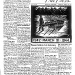 Manzanar Free Press Vol. 5 No. 23 (March 18, 1944)