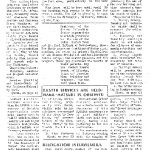 Denson Tribune Vol. II No. 29 (April 11, 1944)