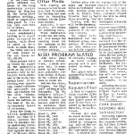 Denson Tribune Vol. I No. 41 (July 20, 1943)
